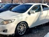 Toyota Corolla 2007 года за 4 600 000 тг. в Алматы – фото 3