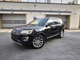 Ford Explorer 2016 года за 12 100 000 тг. в Алматы