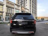 Ford Explorer 2016 года за 12 100 000 тг. в Алматы – фото 4