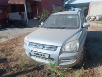 Kia Sportage 2007 годаүшін2 300 000 тг. в Актобе