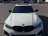 BMW 340 2019 года за 22 000 000 тг. в Алматы – фото 2