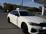 BMW 340 2019 года за 22 000 000 тг. в Алматы – фото 3