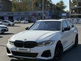 BMW 340 2019 года за 22 000 000 тг. в Алматы