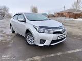Toyota Corolla 2014 года за 5 500 000 тг. в Актобе
