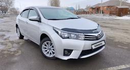 Toyota Corolla 2014 годаүшін5 500 000 тг. в Актобе