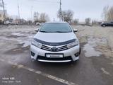 Toyota Corolla 2014 года за 5 500 000 тг. в Актобе – фото 2