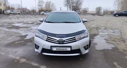 Toyota Corolla 2014 годаүшін5 500 000 тг. в Актобе – фото 2