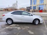 Toyota Corolla 2014 года за 5 500 000 тг. в Актобе – фото 3