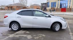 Toyota Corolla 2014 годаүшін5 500 000 тг. в Актобе – фото 3