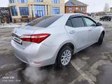 Toyota Corolla 2014 года за 5 500 000 тг. в Актобе – фото 4