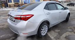 Toyota Corolla 2014 годаүшін5 500 000 тг. в Актобе – фото 4
