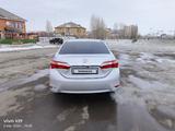 Toyota Corolla 2014 года за 5 500 000 тг. в Актобе – фото 5
