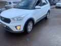 Hyundai Creta 2021 года за 10 500 000 тг. в Алматы – фото 6