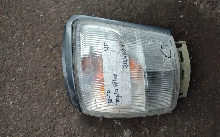 Габарит Toyota Hilux за 25 000 тг. в Алматы