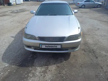 Toyota Mark II 1995 года за 2 400 000 тг. в Павлодар – фото 5