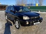 Hyundai Santa Fe 2000 года за 3 700 000 тг. в Актобе – фото 3