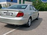 Toyota Camry 2004 годаfor7 600 000 тг. в Шымкент