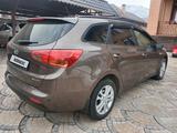 Kia Cee'd 2014 годаfor6 300 000 тг. в Алматы – фото 3