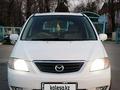 Mazda MPV 2001 года за 2 700 000 тг. в Тараз – фото 13