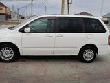 Mazda MPV 2001 года за 2 700 000 тг. в Тараз – фото 2