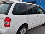 Mazda MPV 2001 года за 2 700 000 тг. в Тараз – фото 3