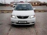 Mazda MPV 2001 года за 2 700 000 тг. в Тараз – фото 5