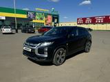 Mitsubishi Outlander Sport 2020 года за 8 500 000 тг. в Уральск – фото 2
