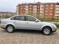 Volkswagen Passat 2003 годаүшін2 800 000 тг. в Петропавловск