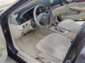 Lexus ES 300 2002 годаfor5 200 000 тг. в Жанаозен – фото 6