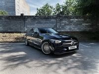 Mercedes-Benz C 300 2023 годаfor33 000 000 тг. в Алматы