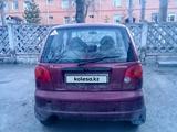 Daewoo Matiz 2006 года за 1 300 000 тг. в Темиртау – фото 2