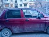 Daewoo Matiz 2006 года за 1 500 000 тг. в Темиртау – фото 3