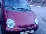 Daewoo Matiz 2006 года за 1 500 000 тг. в Темиртау – фото 4