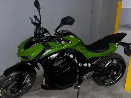 Kawasaki  Z 1000 2024 года за 1 300 000 тг. в Алматы – фото 2