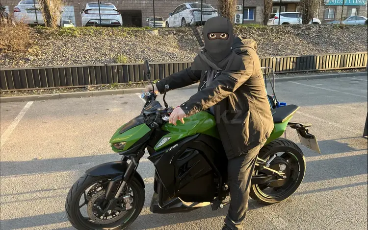 Kawasaki  Z 1000 2024 года за 1 300 000 тг. в Алматы