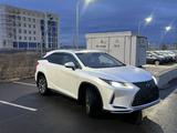 Lexus RX 350 2022 года за 21 500 000 тг. в Астана – фото 4