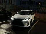 Lexus RX 350 2022 года за 21 500 000 тг. в Астана