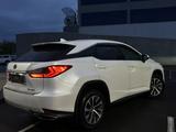 Lexus RX 350 2022 года за 21 500 000 тг. в Астана – фото 5