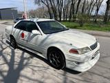 Toyota Mark II 1997 года за 3 900 000 тг. в Алматы