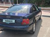 Audi A4 1996 года за 3 800 000 тг. в Караганда – фото 2