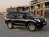 Toyota Land Cruiser Prado 2010 года за 17 000 000 тг. в Актау – фото 4