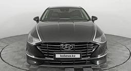 Hyundai Sonata 2021 года за 11 200 000 тг. в Алматы