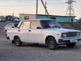 ВАЗ (Lada) 2107 2011 года за 1 650 000 тг. в Шымкент