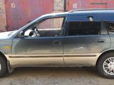 Nissan Primera 1993 годаүшін600 000 тг. в Усть-Каменогорск – фото 2