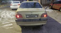 Toyota Avensis 2001 года за 1 700 000 тг. в Павлодар – фото 3