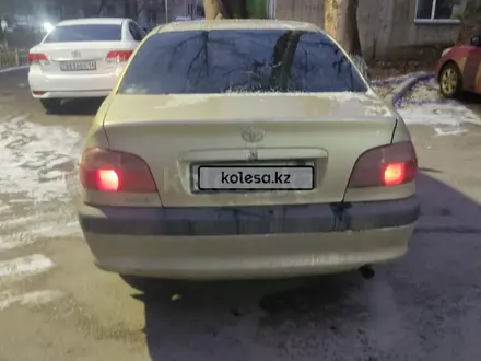 Toyota Avensis 2001 года за 1 700 000 тг. в Павлодар – фото 3