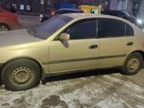Toyota Avensis 2001 годаүшін1 700 000 тг. в Павлодар – фото 4