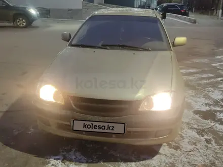 Toyota Avensis 2001 года за 1 700 000 тг. в Павлодар