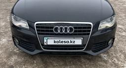 Audi A4 2010 годаfor4 800 000 тг. в Костанай – фото 2