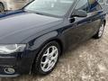 Audi A4 2010 годаfor4 800 000 тг. в Костанай – фото 7